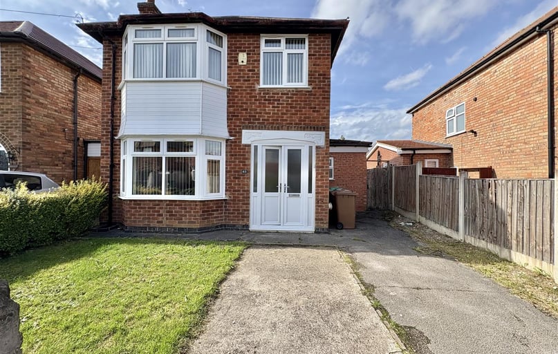 Woodhall Road, Wollaton, Nottingham - Image 1